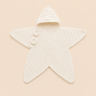 Baby Star Suit