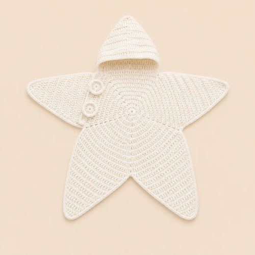 Baby Star Suit