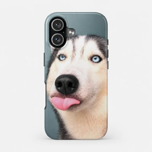 BoopCase™ - The Puppy Nose Phone Case