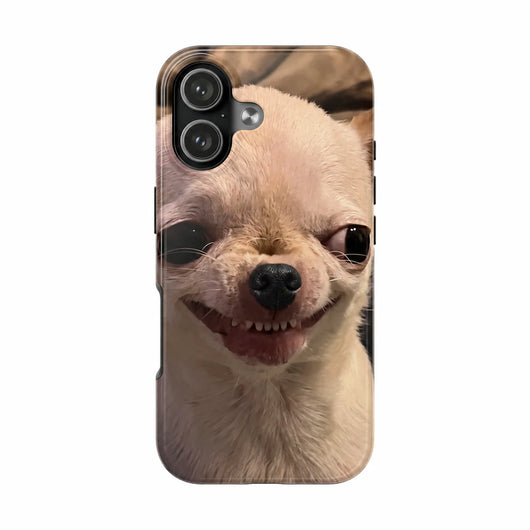 BoopCase™ - The Puppy Nose Phone Case
