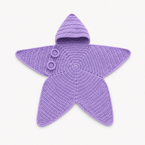 Baby Star Suit