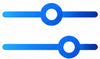 Easy Button Closure for Quick Changes
