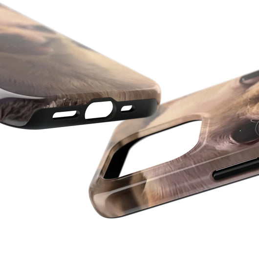 BoopCase™ - The Puppy Nose Phone Case